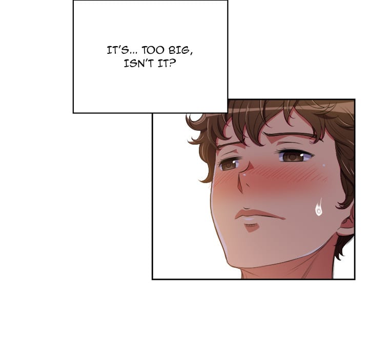 My High School Bully Uncensored, chapter 2, page 20 of 126