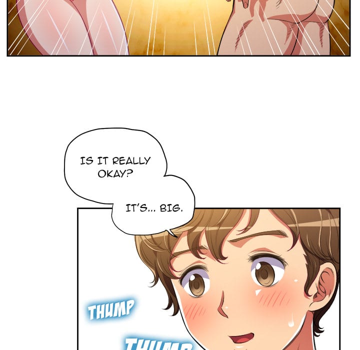 My High School Bully Uncensored, chapter 2, page 24 of 126