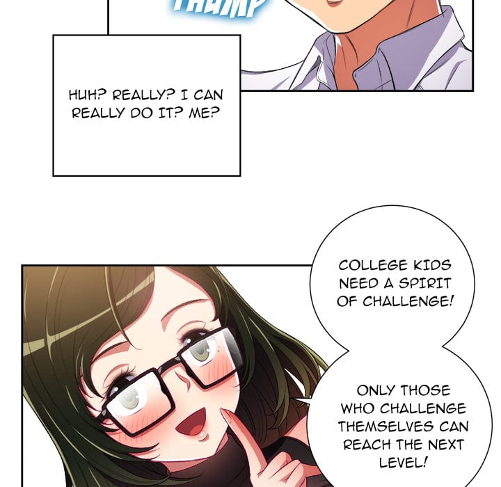 My High School Bully Uncensored, chapter 2, page 25 of 126