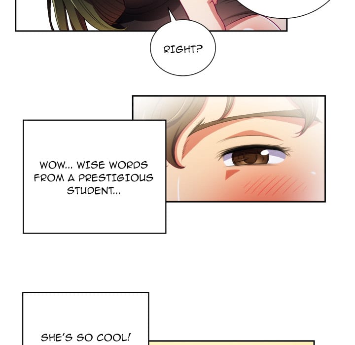 My High School Bully Uncensored, chapter 2, page 26 of 126