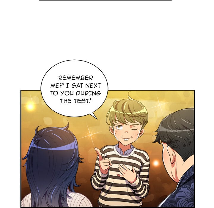 My High School Bully Uncensored, chapter 2, page 29 of 126