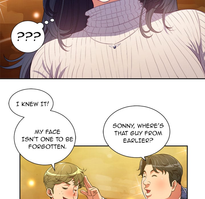 My High School Bully Uncensored, chapter 2, page 31 of 126