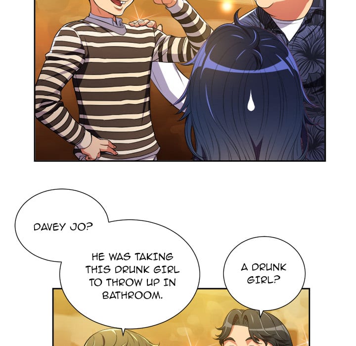 My High School Bully Uncensored, chapter 2, page 32 of 126