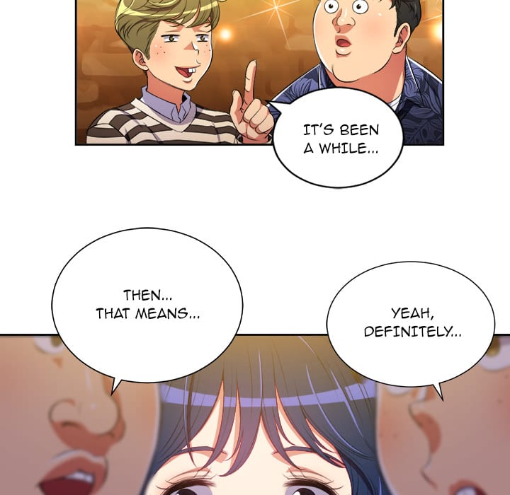 My High School Bully Uncensored, chapter 2, page 33 of 126