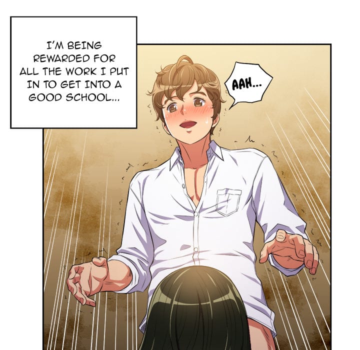 My High School Bully Uncensored, chapter 2, page 38 of 126