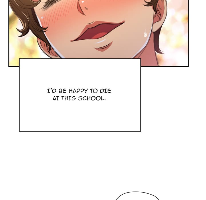 My High School Bully Uncensored, chapter 2, page 40 of 126