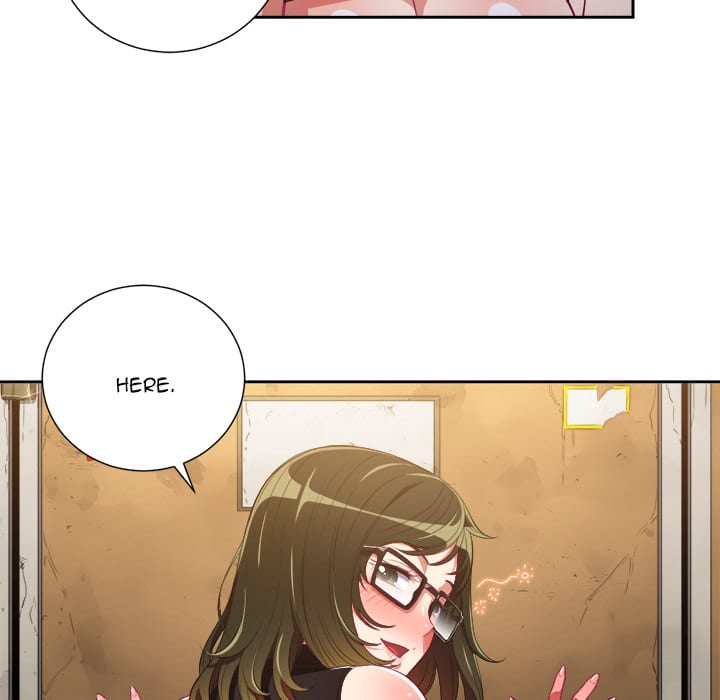 My High School Bully Uncensored, chapter 2, page 42 of 126