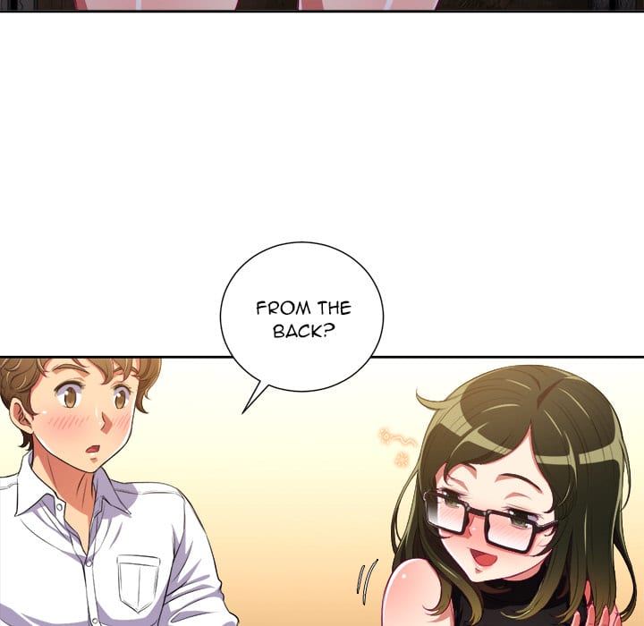 My High School Bully Uncensored, chapter 2, page 44 of 126