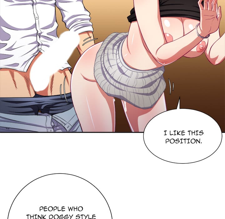 My High School Bully Uncensored, chapter 2, page 45 of 126