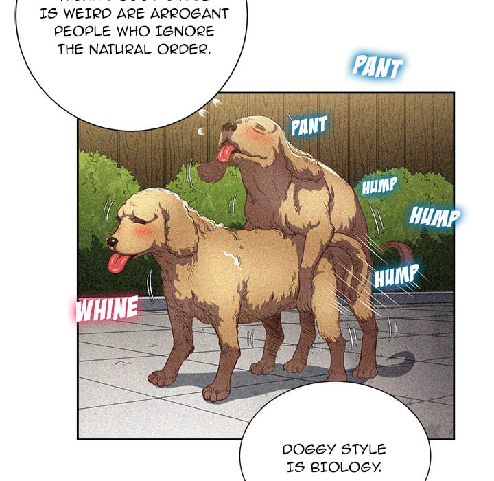 My High School Bully Uncensored, chapter 2, page 46 of 126