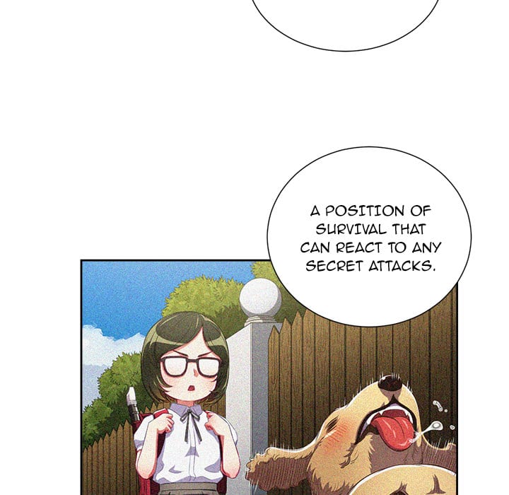 My High School Bully Uncensored, chapter 2, page 47 of 126