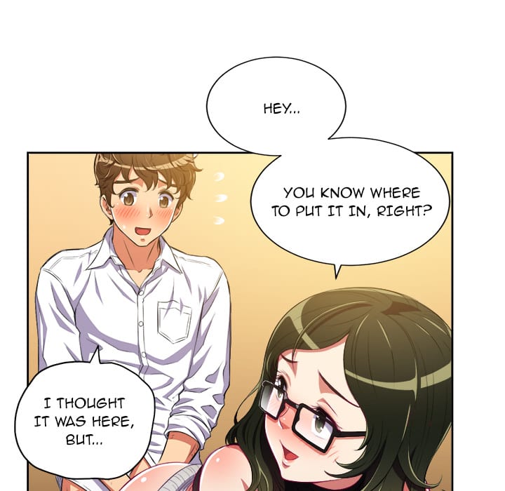 My High School Bully Uncensored, chapter 2, page 54 of 126