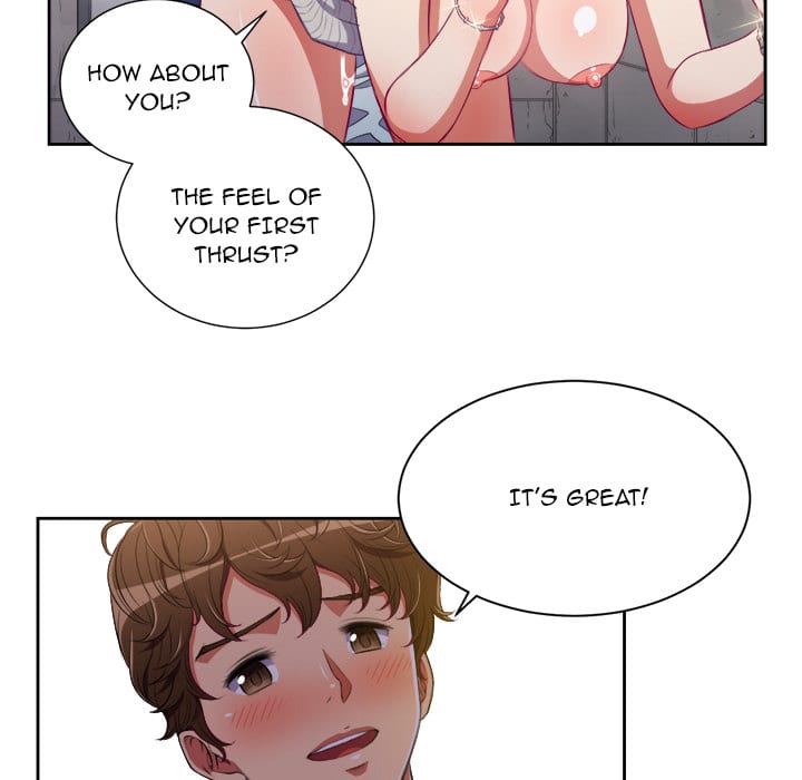 My High School Bully Uncensored, chapter 2, page 74 of 126