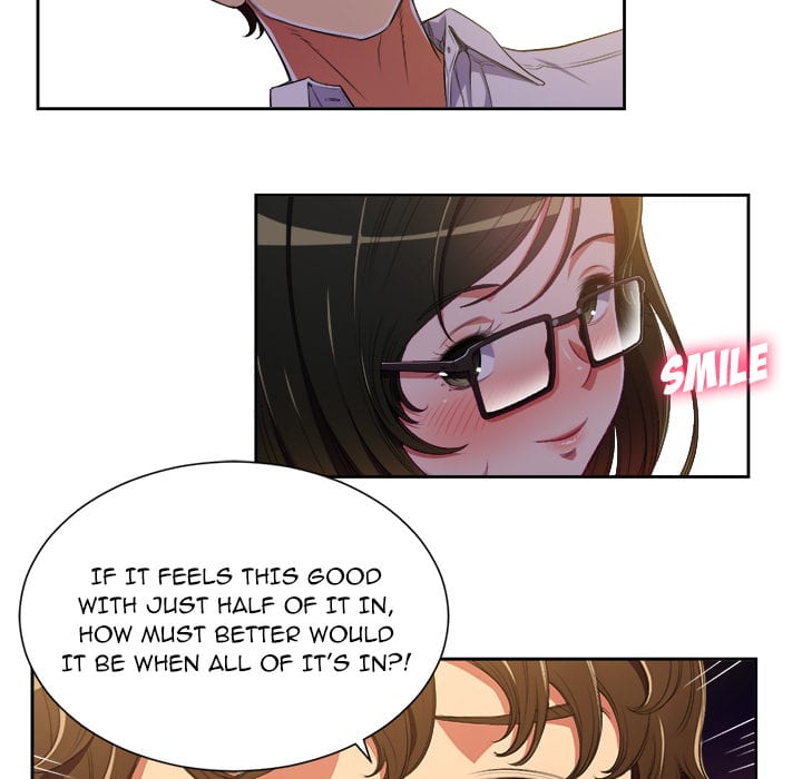 My High School Bully Uncensored, chapter 2, page 75 of 126
