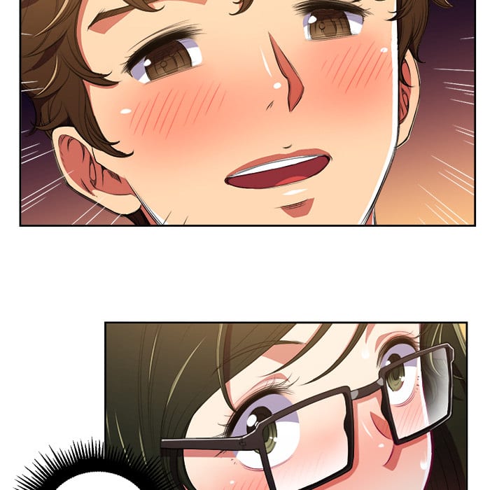 My High School Bully Uncensored, chapter 2, page 76 of 126