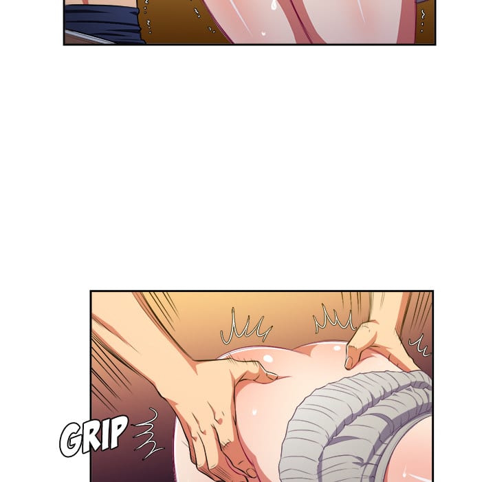 My High School Bully Uncensored, chapter 2, page 78 of 126