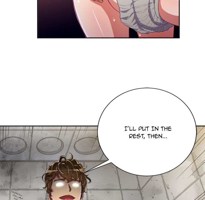 My High School Bully Uncensored, chapter 2, page 79 of 126