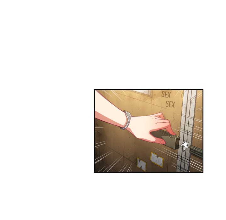 My High School Bully Uncensored, chapter 2, page 83 of 126
