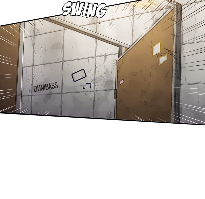 My High School Bully Uncensored, chapter 2, page 86 of 126