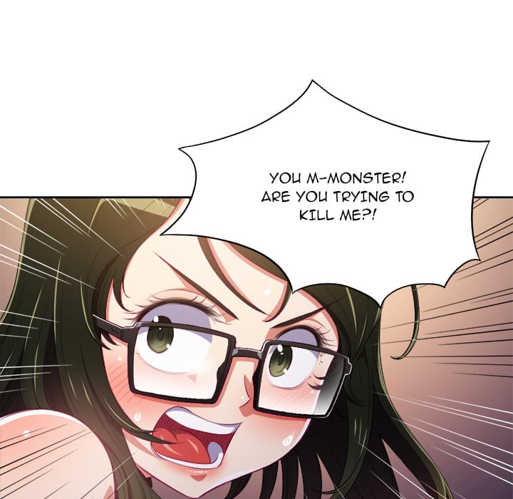 My High School Bully Uncensored, chapter 2, page 90 of 126