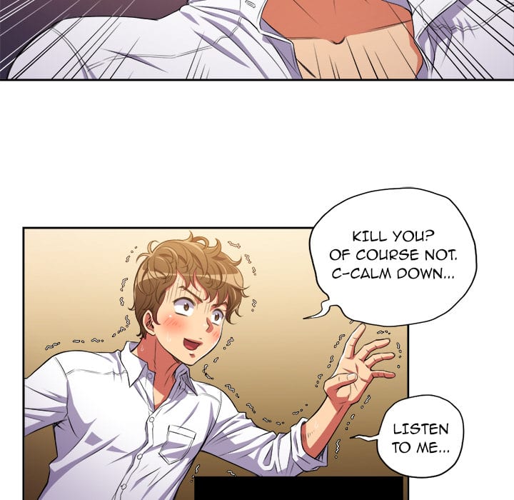 My High School Bully Uncensored, chapter 2, page 92 of 126