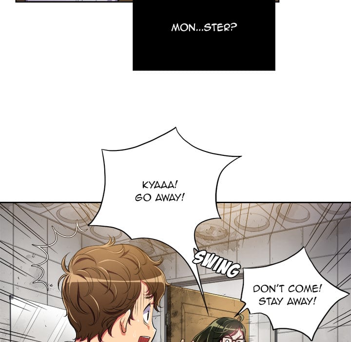 My High School Bully Uncensored, chapter 2, page 93 of 126