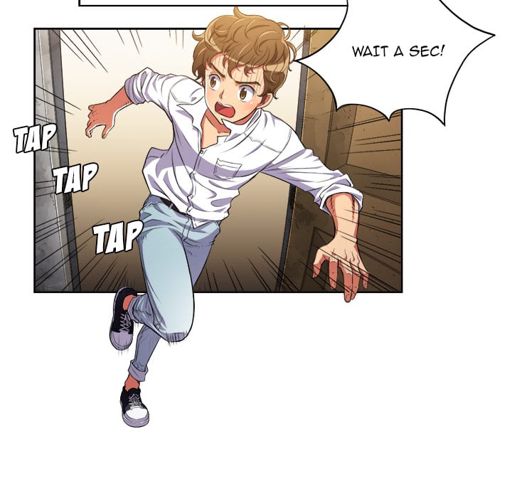 My High School Bully Uncensored, chapter 2, page 95 of 126