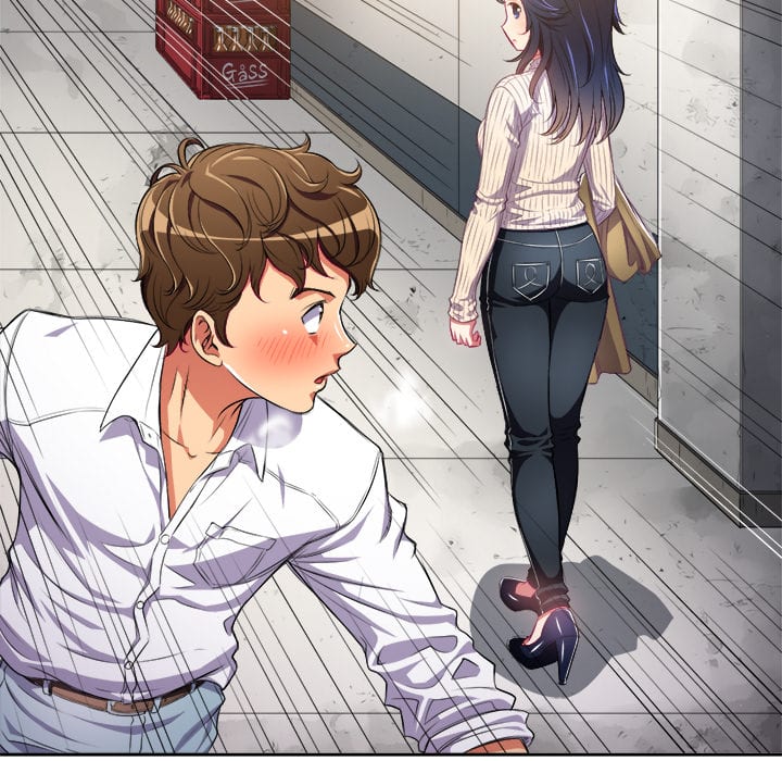 My High School Bully Uncensored, chapter 2, page 99 of 126