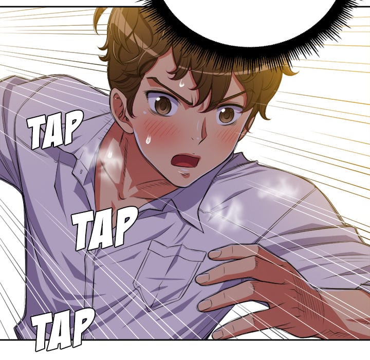 My High School Bully Uncensored, chapter 2, page 101 of 126