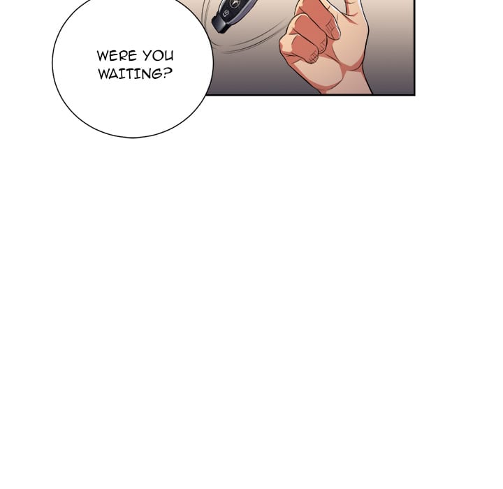 My High School Bully Uncensored, chapter 2, page 104 of 126