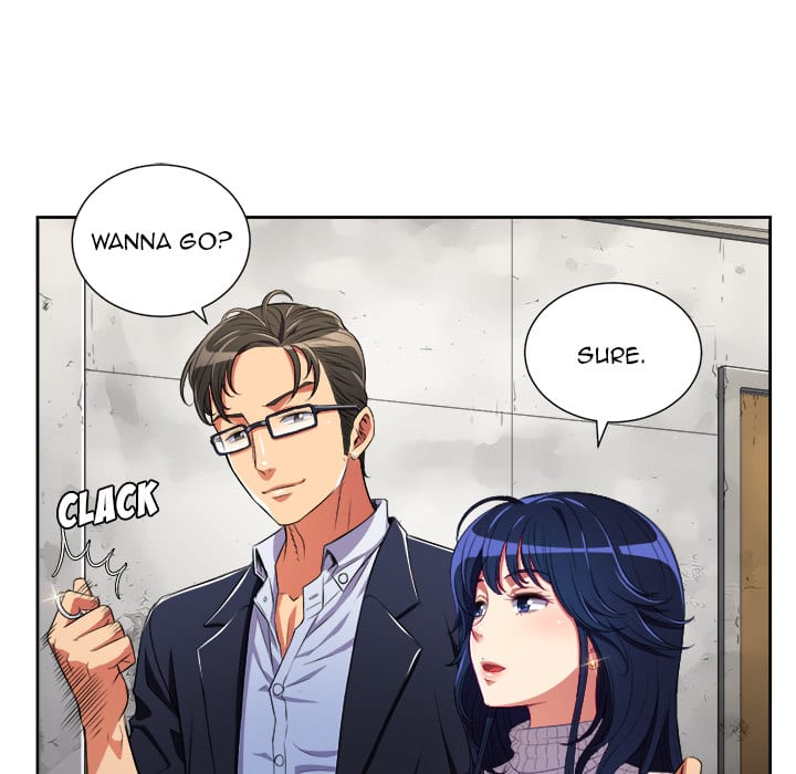 My High School Bully Uncensored, chapter 2, page 105 of 126