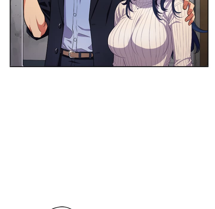 My High School Bully Uncensored, chapter 2, page 106 of 126