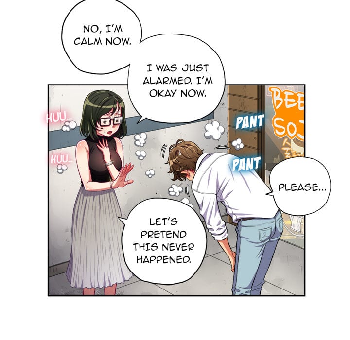 My High School Bully Uncensored, chapter 2, page 107 of 126