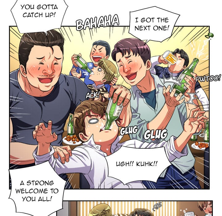 My High School Bully Uncensored, chapter 2, page 110 of 126