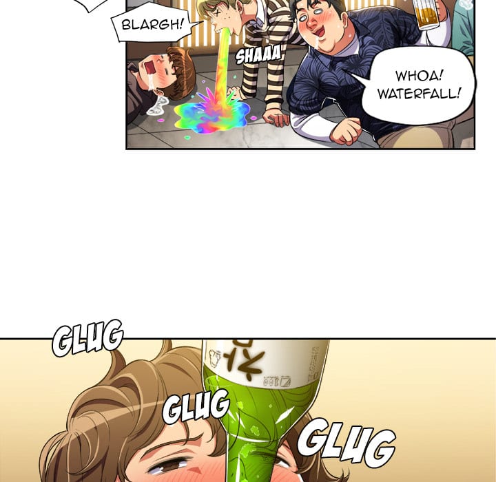 My High School Bully Uncensored, chapter 2, page 111 of 126