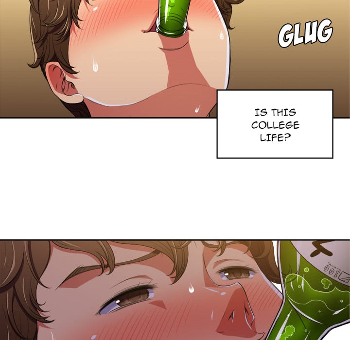 My High School Bully Uncensored, chapter 2, page 112 of 126