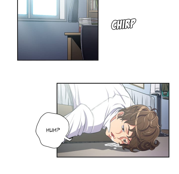 My High School Bully Uncensored, chapter 2, page 116 of 126