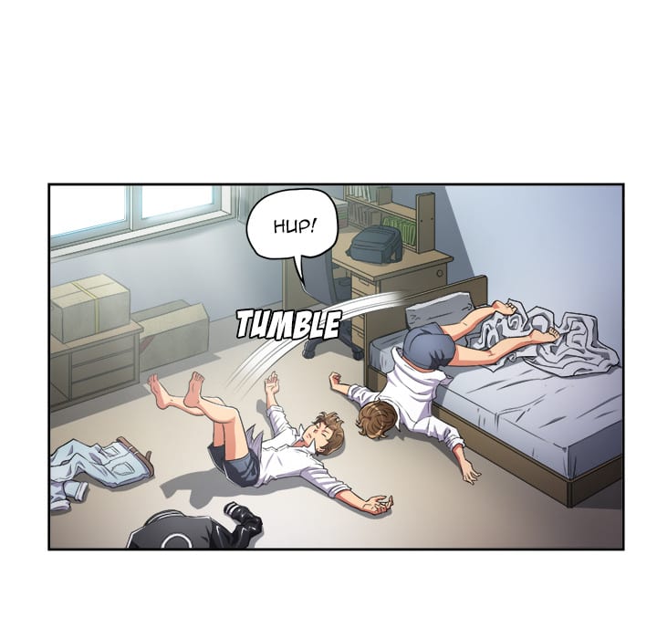 My High School Bully Uncensored, chapter 2, page 117 of 126