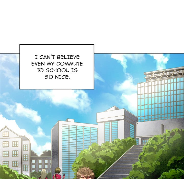 My High School Bully Uncensored, chapter 2, page 118 of 126