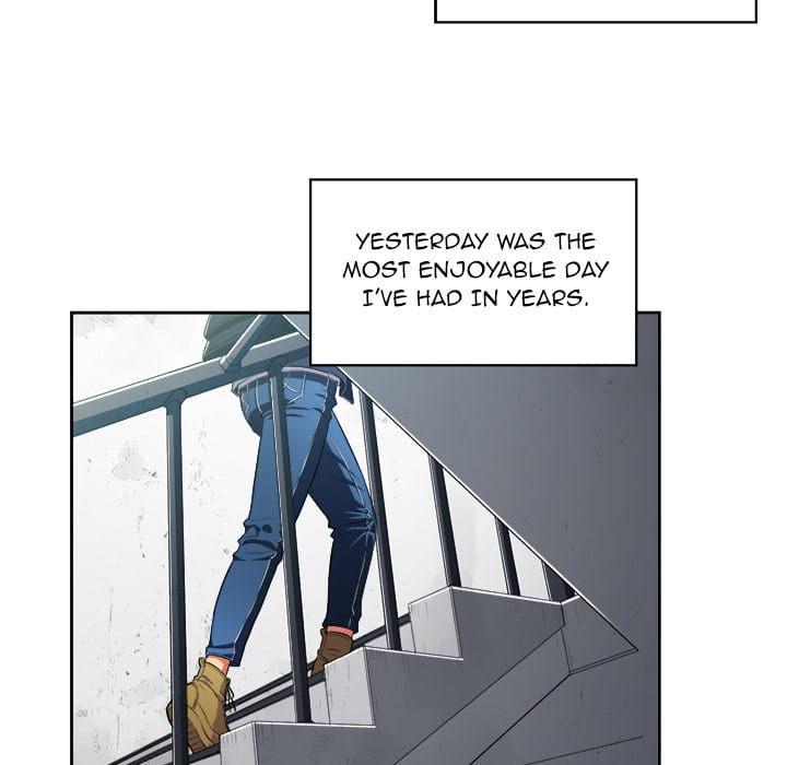 My High School Bully Uncensored, chapter 2, page 120 of 126