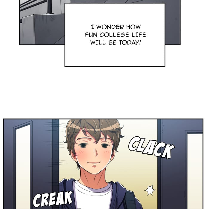 My High School Bully Uncensored, chapter 2, page 121 of 126