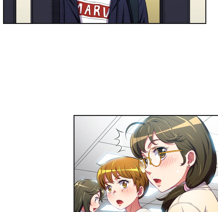 My High School Bully Uncensored, chapter 2, page 122 of 126