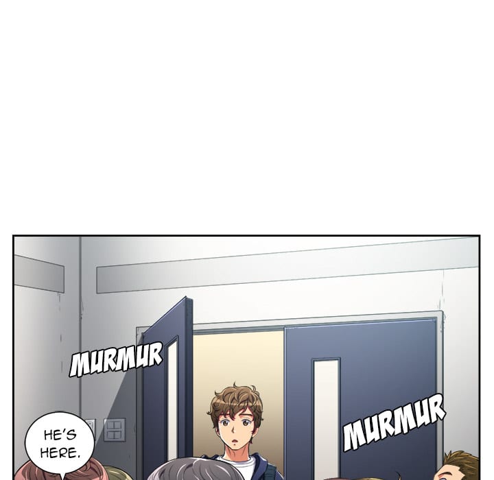 My High School Bully Uncensored, chapter 2, page 124 of 126