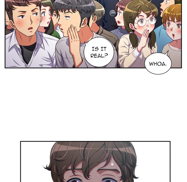 My High School Bully Uncensored, chapter 2, page 125 of 126