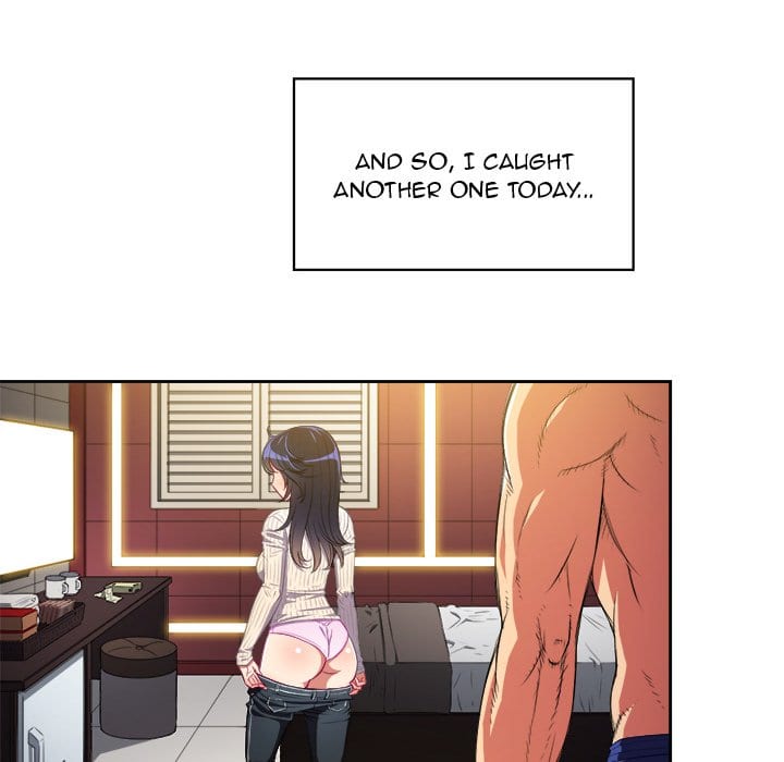 My High School Bully Uncensored, chapter 3, page 9 of 128