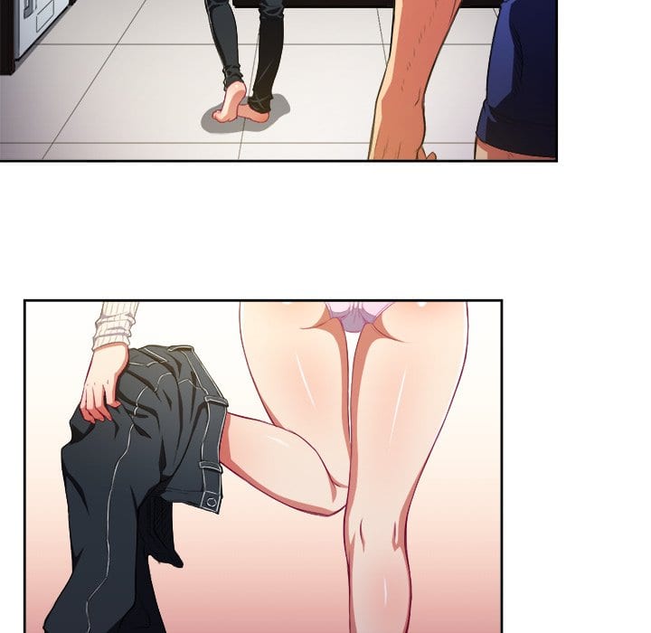 My High School Bully Uncensored, chapter 3, page 10 of 128
