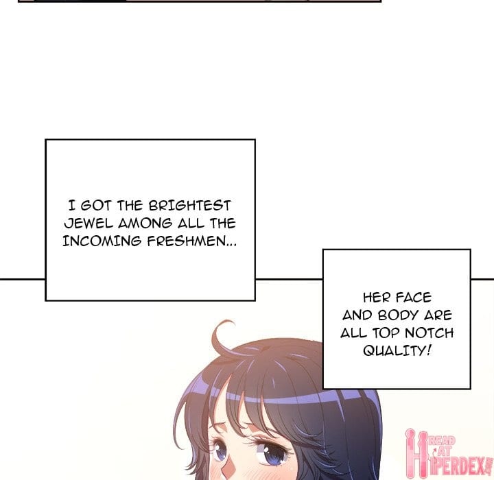 My High School Bully Uncensored, chapter 3, page 11 of 128