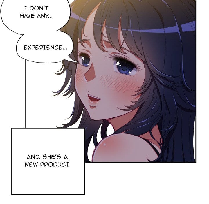 My High School Bully Uncensored, chapter 3, page 15 of 128