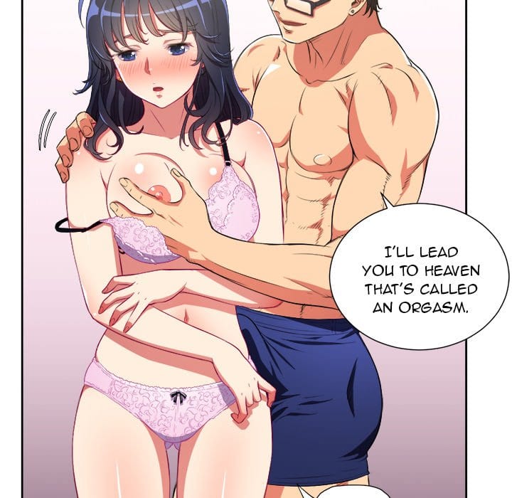 My High School Bully Uncensored, chapter 3, page 17 of 128