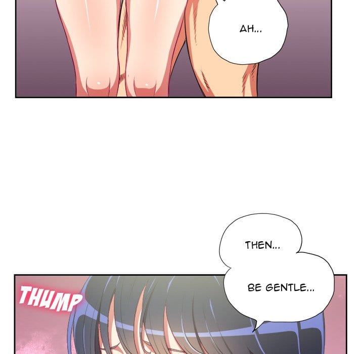 My High School Bully Uncensored, chapter 3, page 18 of 128